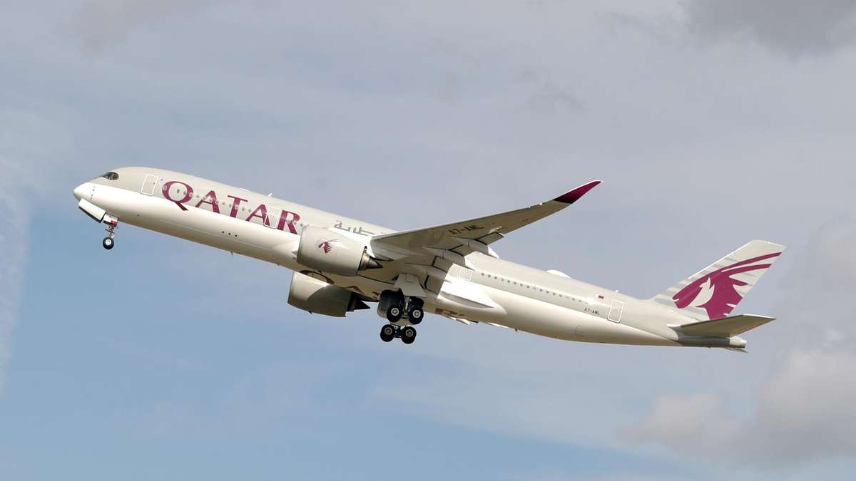 qatar airways consecutive loss national