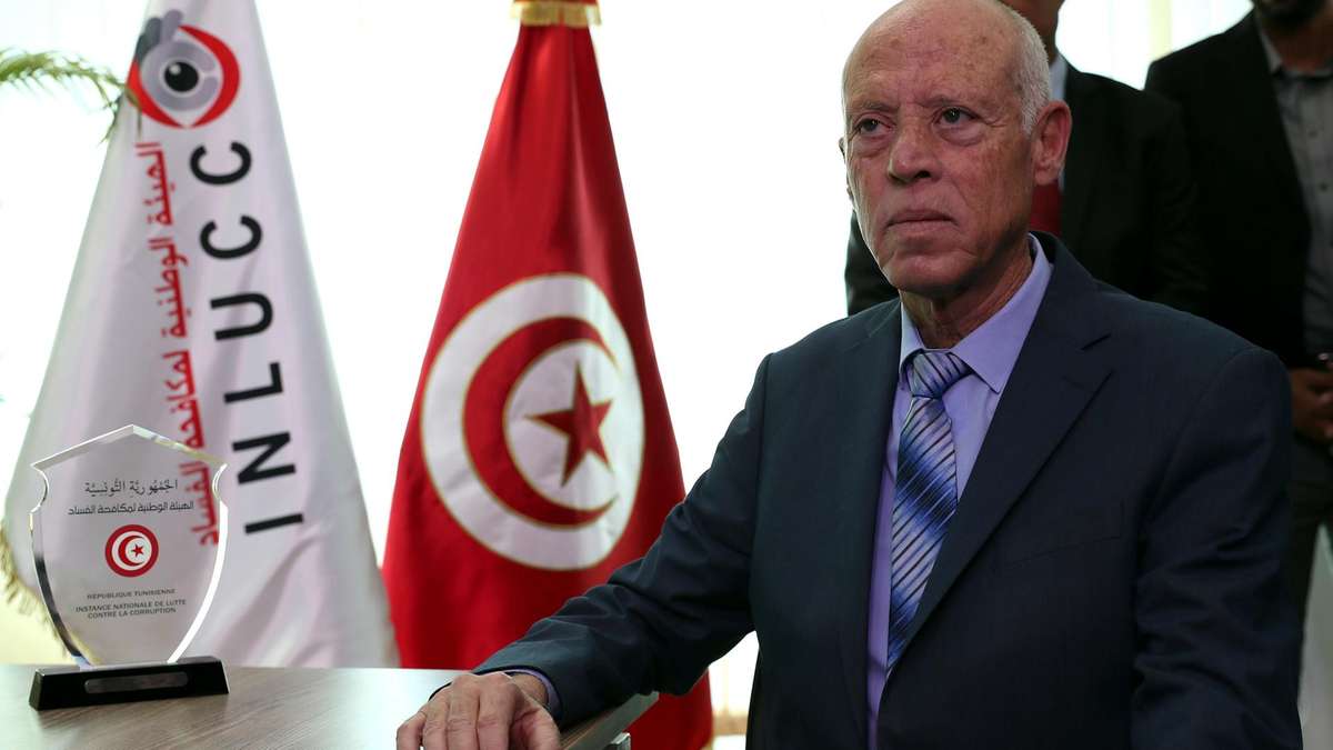 tunisia finance president national fakhfakh