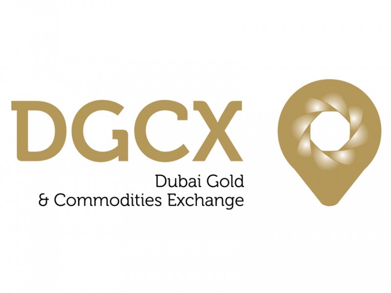 dubai gold commodities exchange records