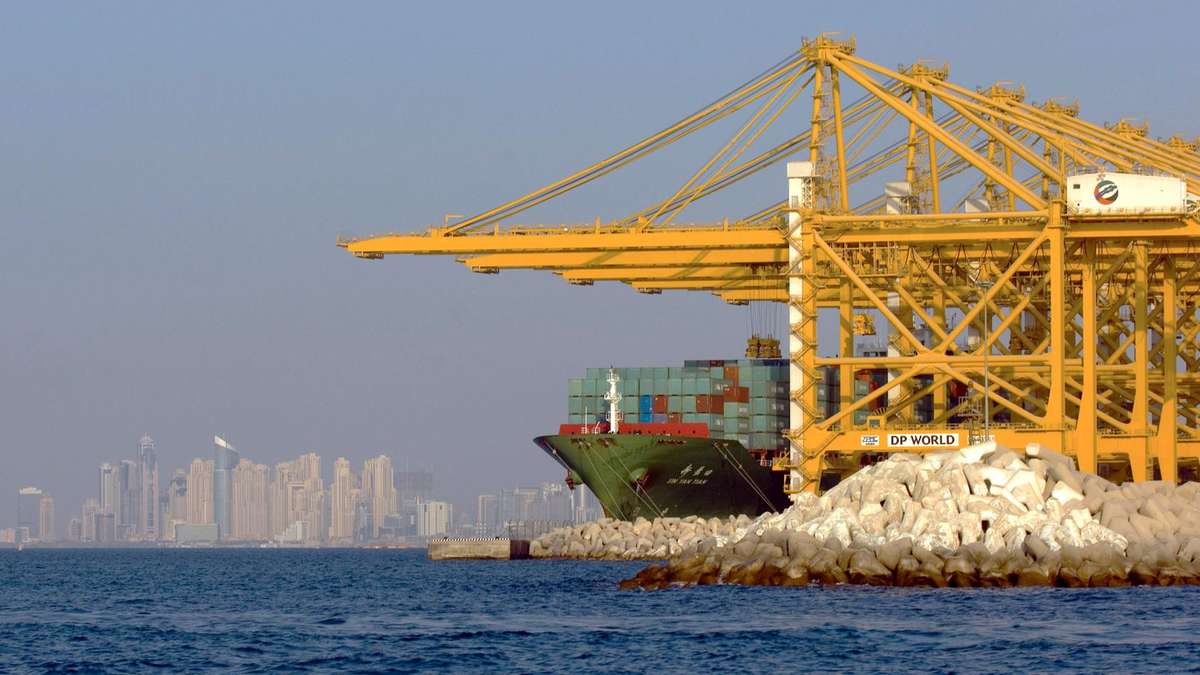 china ports world global operator