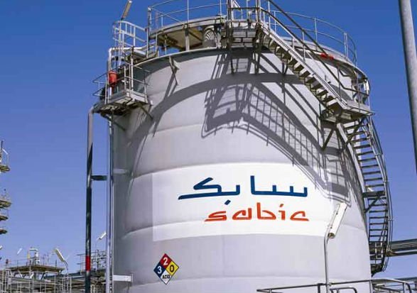 saudi oil sabic takeover aramco