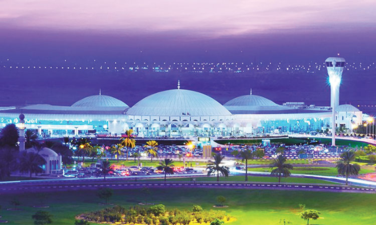 sharjah gulf airport operations authority
