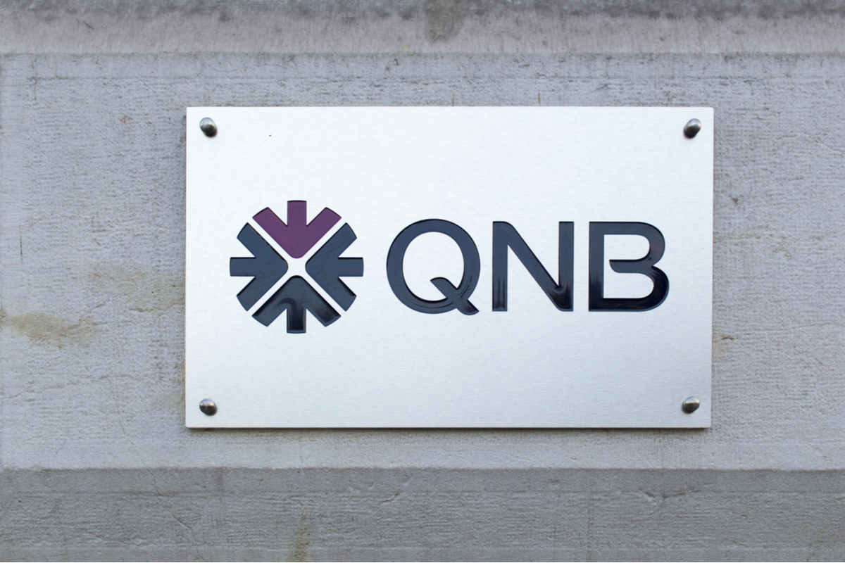 qatar national bank lender focuses