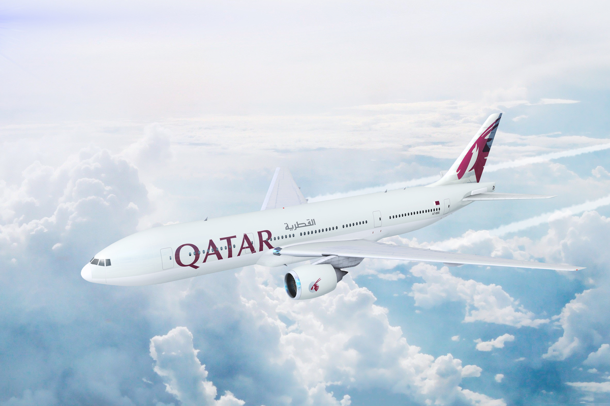 qatar investment airways ups iag