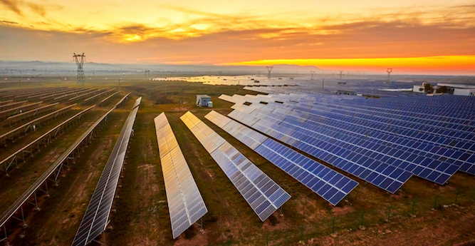 egypt energy renewable outlook investments