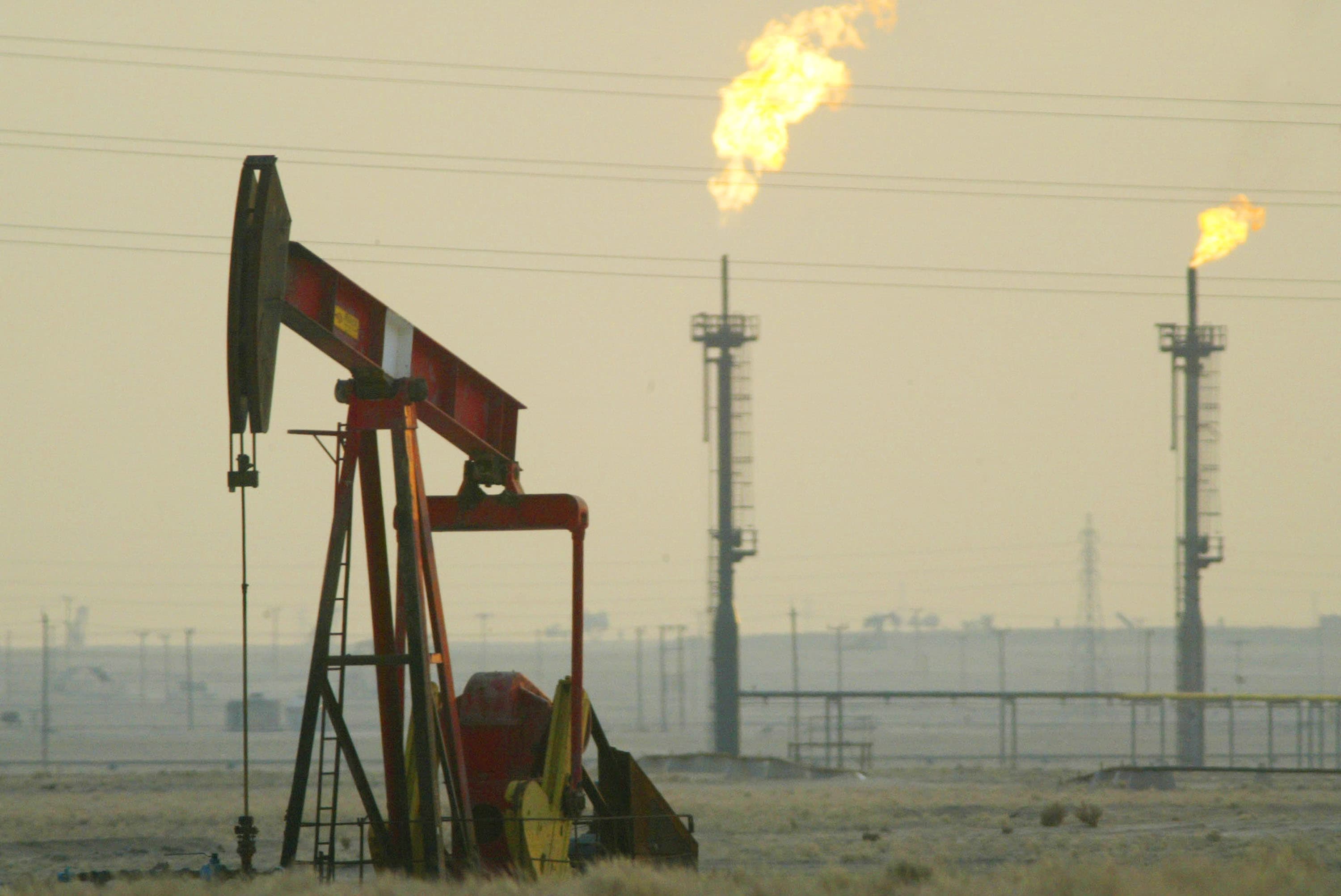 opec global march platts oil