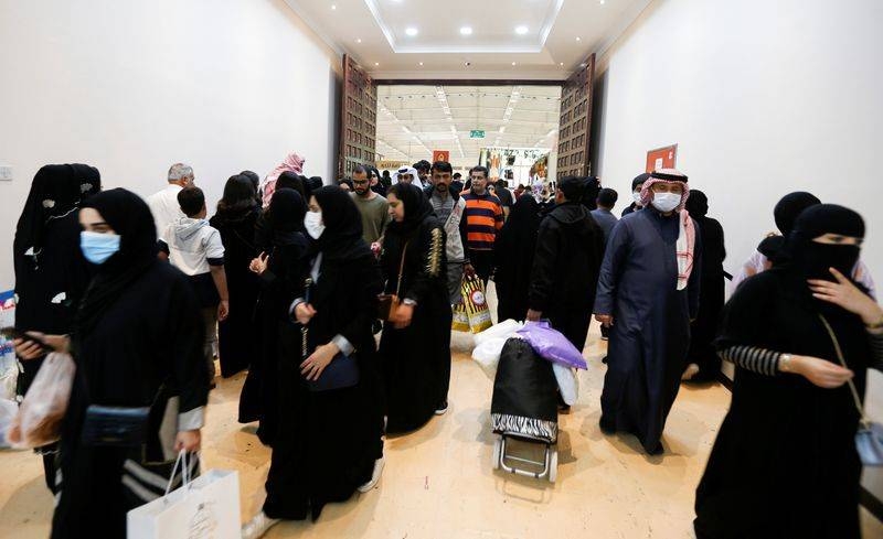 saudi bahrain women confirmed cases