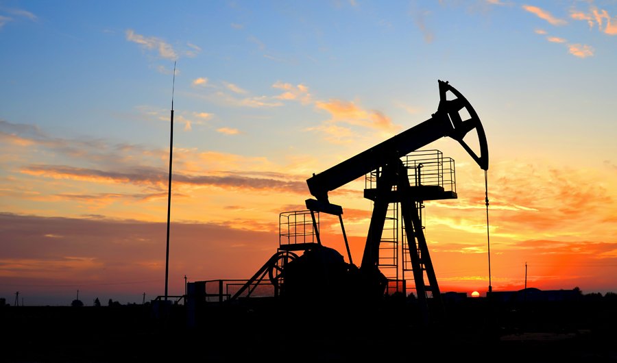 oil khafji production field kuwait