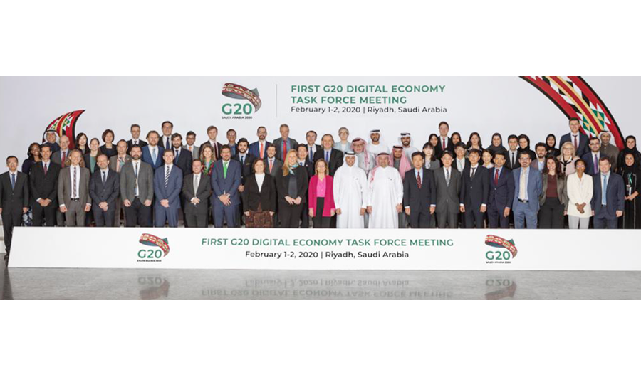 g20 members ways digital economy