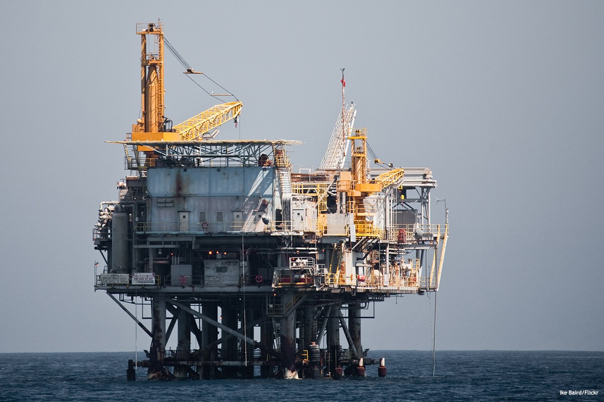lebanon offshore oil exploration