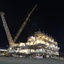 bahrain lng import terminal construction
