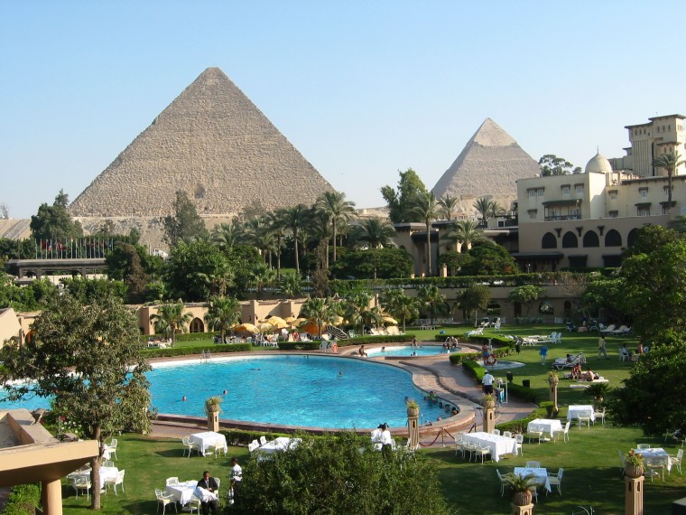 saudi egypt partnership hotel management