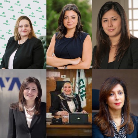 egypt middle-east forbes power businesswomen