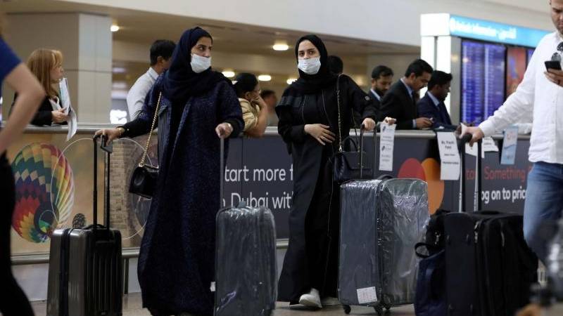 bahrain dubai sharjah flights bcoronavirusb