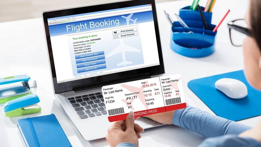 dubai airline steals ticket sales