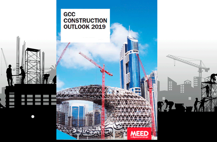 gcc project sector combined projectsb