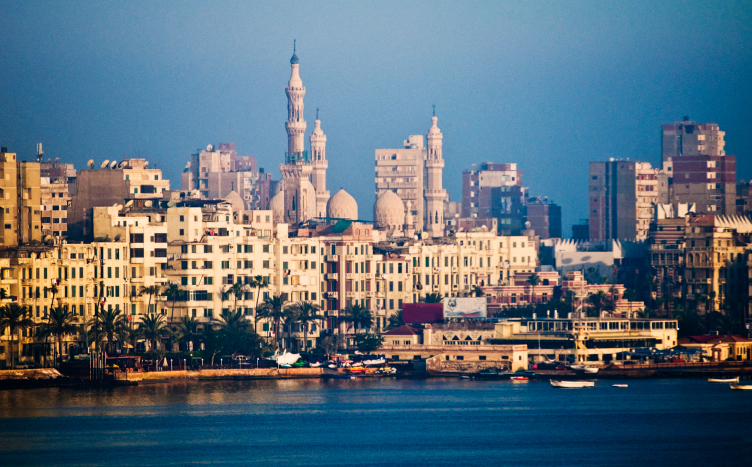 egypt africa banque misr eletreby