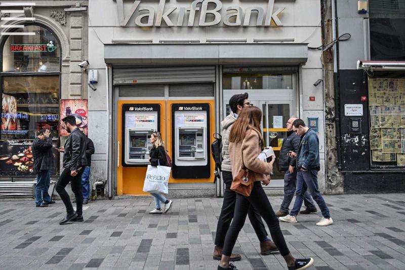turkey economy bankb foreign bank