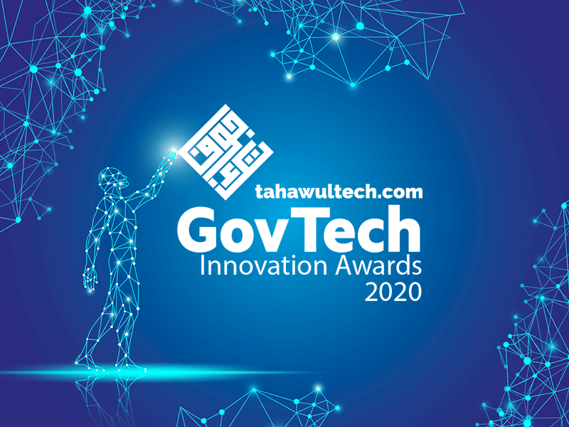 innovation govtech awards nominations awardsb