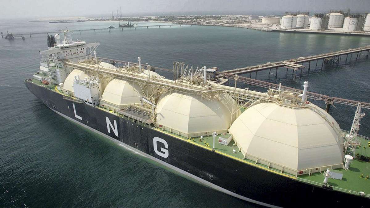 lng subsidiary national adnoc vessel