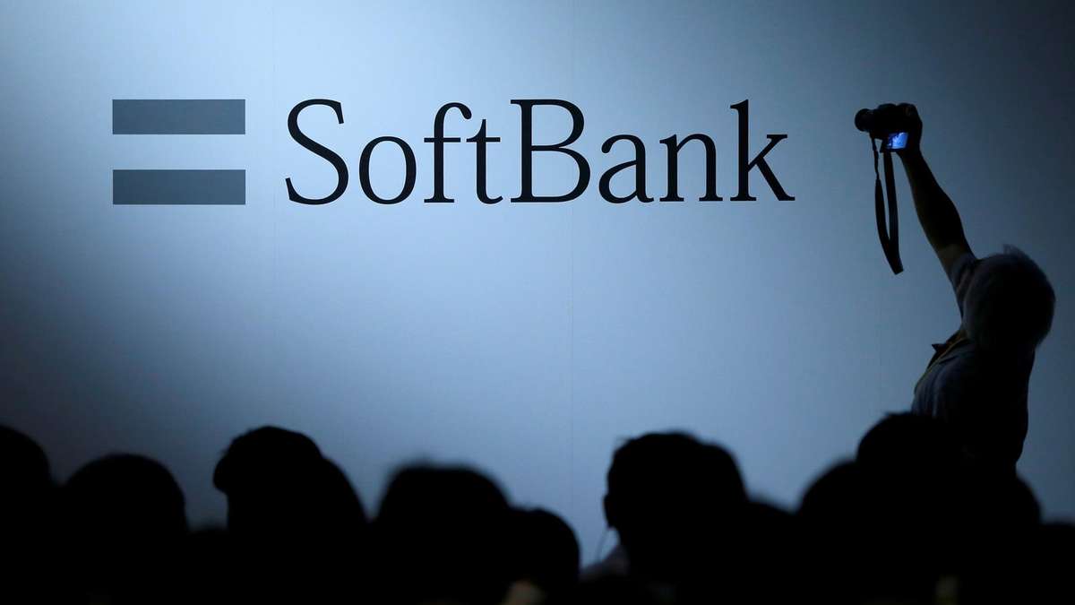softbank vision fund manager investment