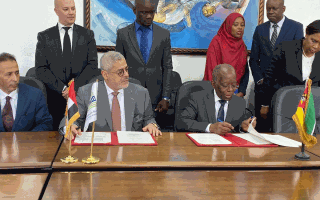 financing khalifa fund project agreement
