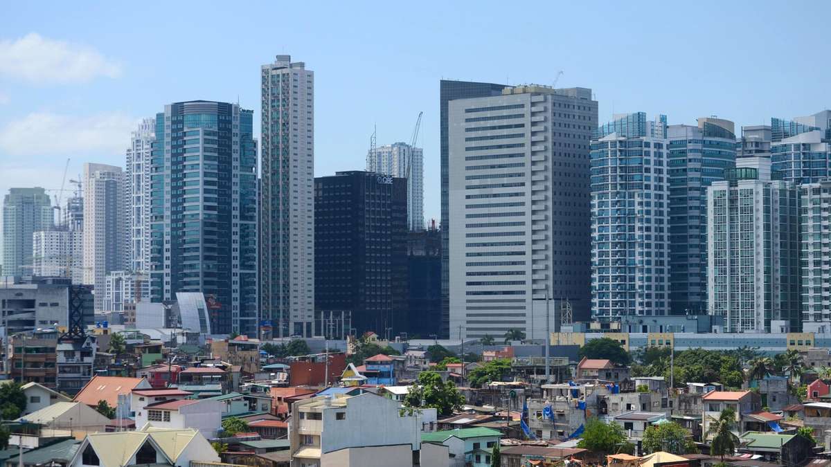 property young women philippines demand