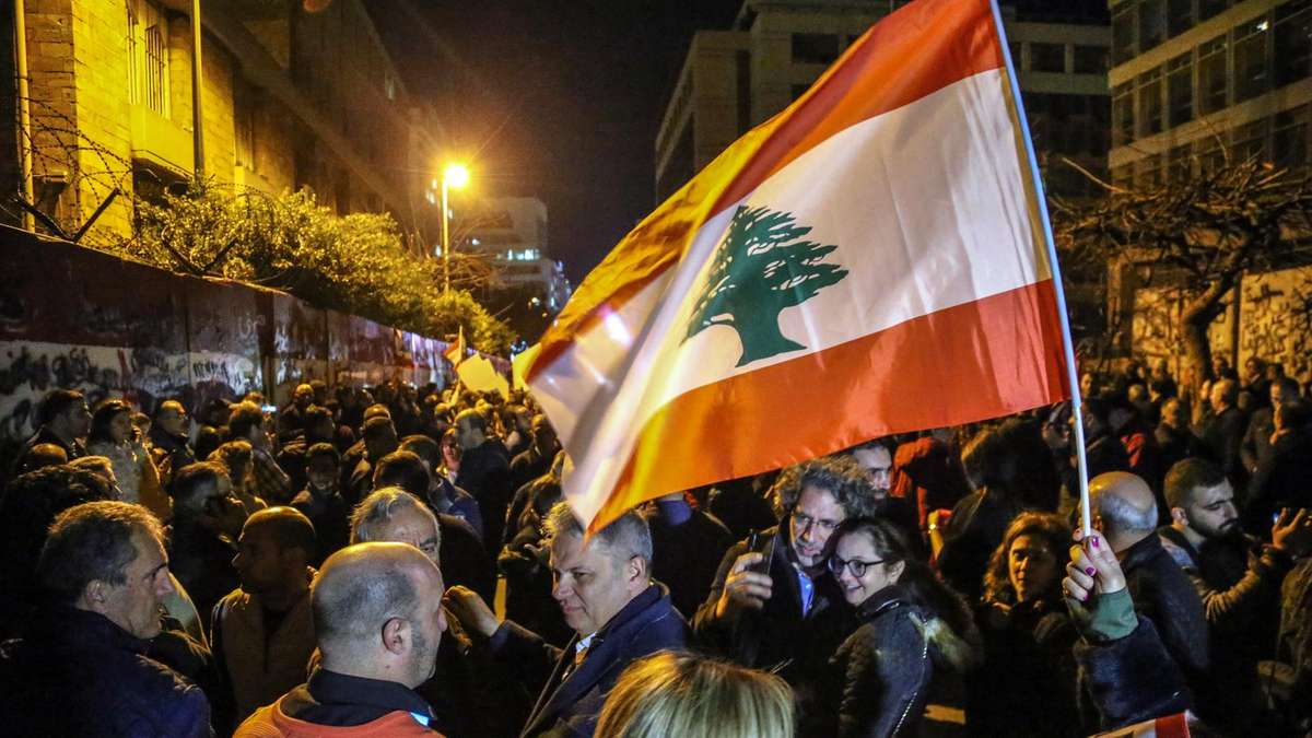 lebanon imf bailout crisis national