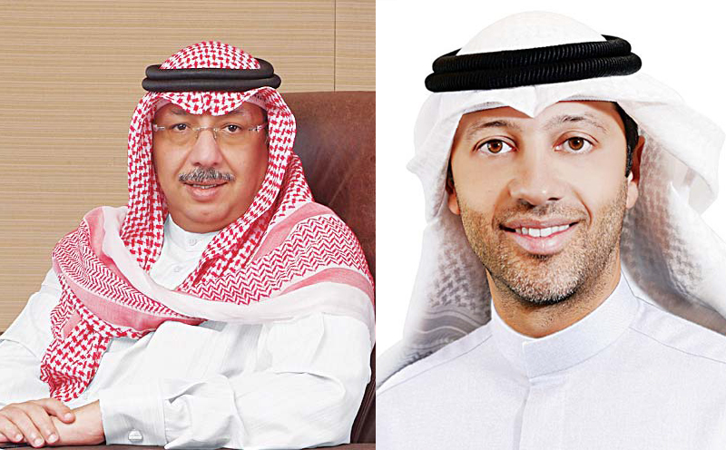 kuwait kib arab times profit