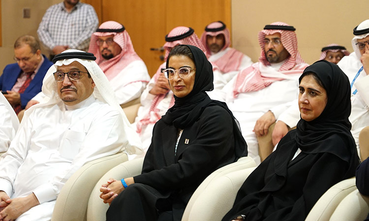 saudi gulf noura education zayed