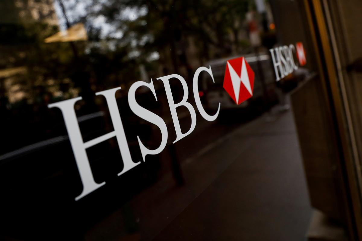 hsbc strategy breutersb banking