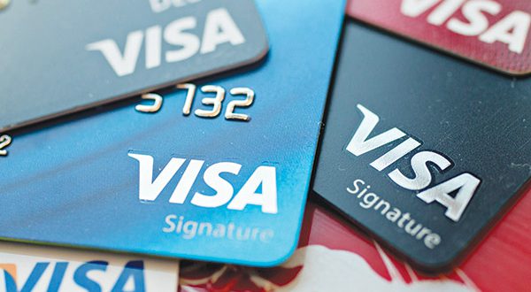 fees decade visa changes swipe