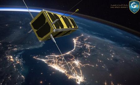 launch zawya satellite bpress
