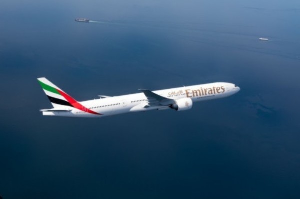 oman flights emirates coronavirus times