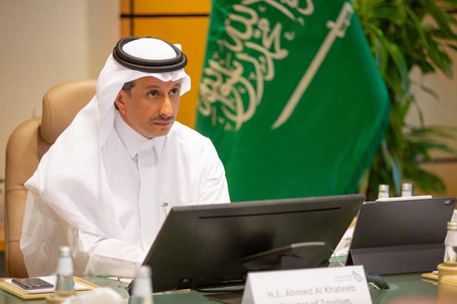 saudi tourism international challenges action