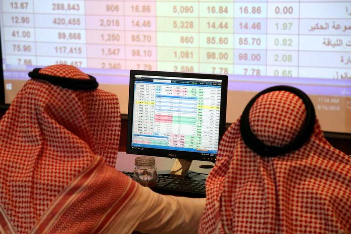 saudi dubai oil mideast prices