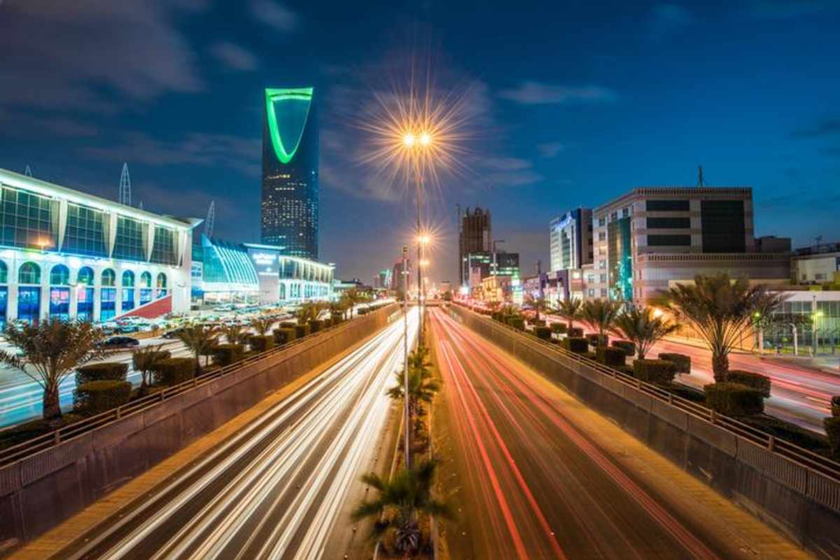 saudi technology sector zawya saudization