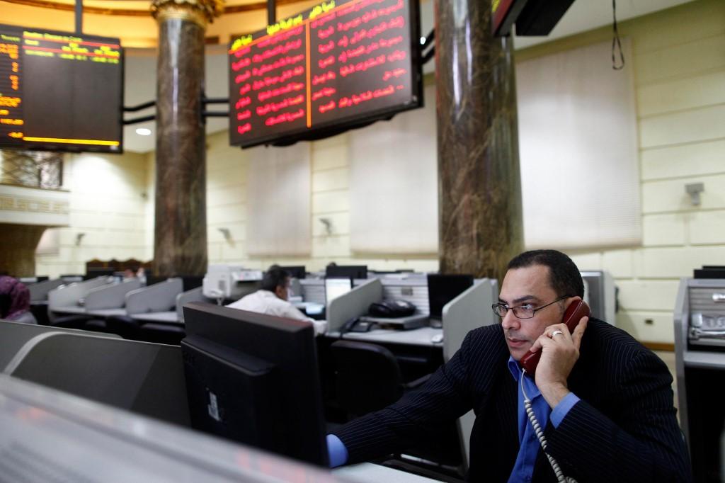 egypt treasury rules stocks bid