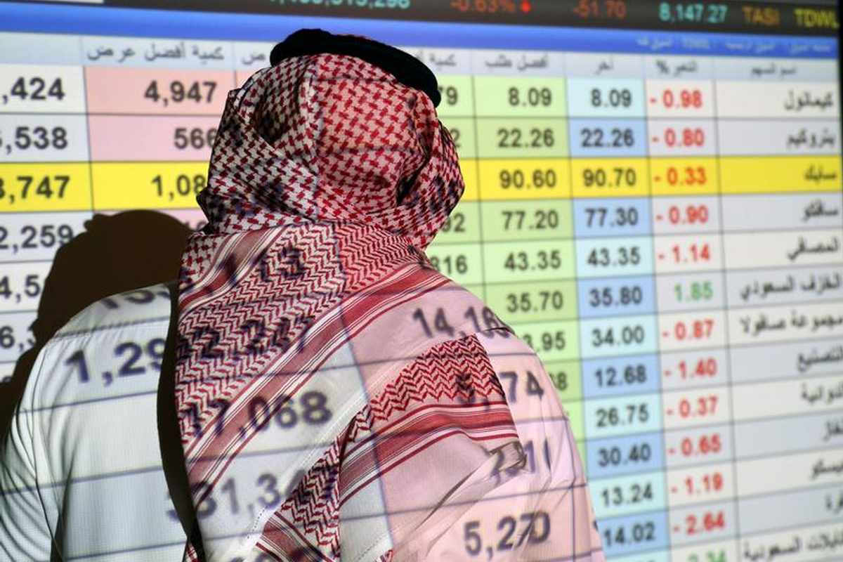 saudi revenue amlak growth income