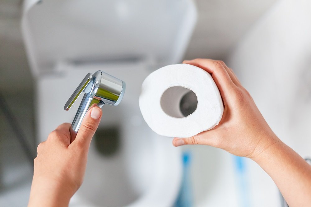 bidet paper toilet shortages coronavirus