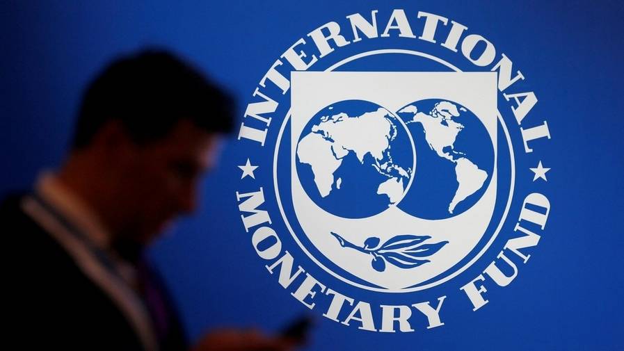 middle-east imf cash tax relief