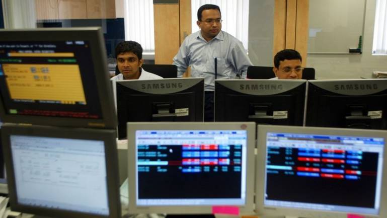 india stocks coronavirus breather fueled