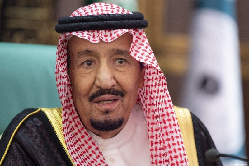 saudi g20 bahrain king kingdom
