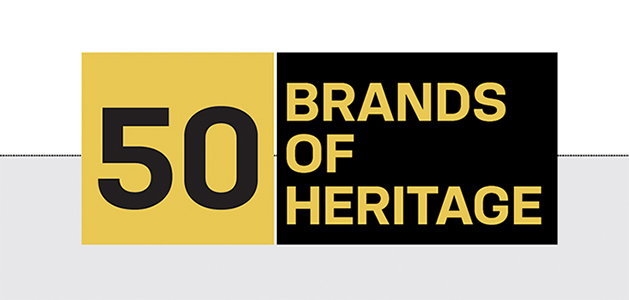 brand heritage historical trademarks part