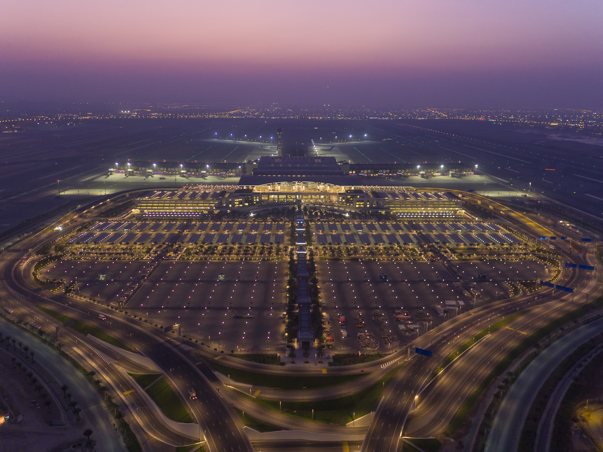 muscat airports salalah global rankings