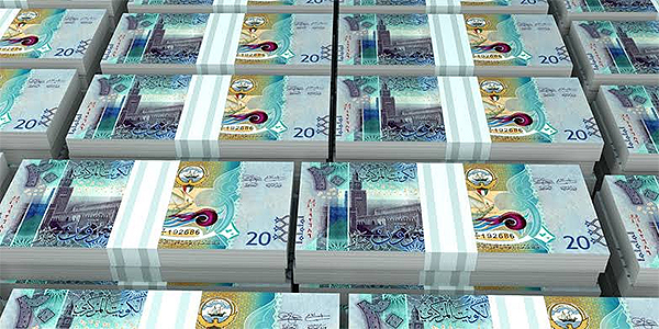 kuwait arab times salaries govt