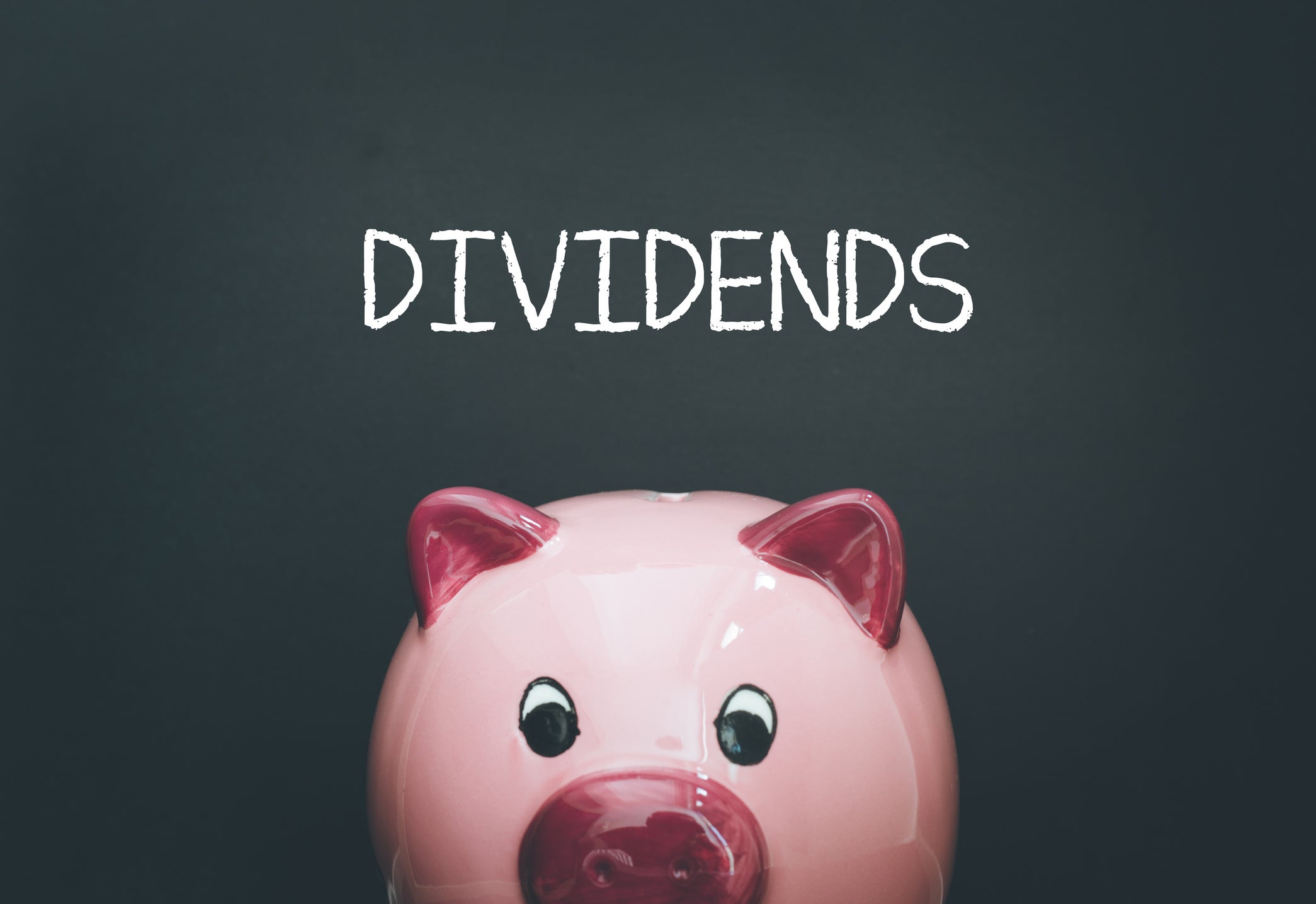 dividend stocks cash flow company