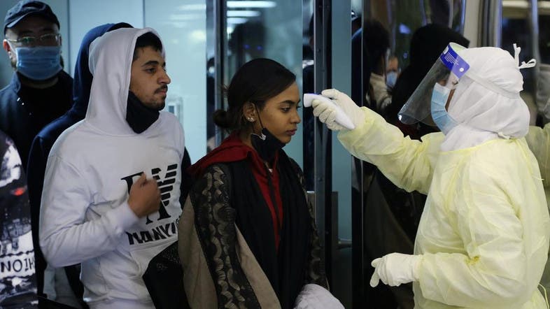 saudi-arabia health ministry coronavirus cases