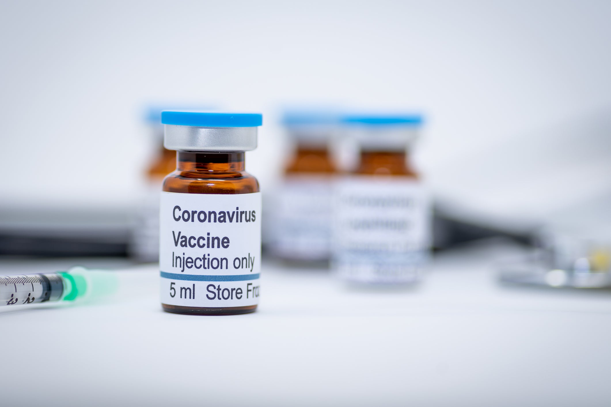 moderna vaccine fortune coronavirus initial