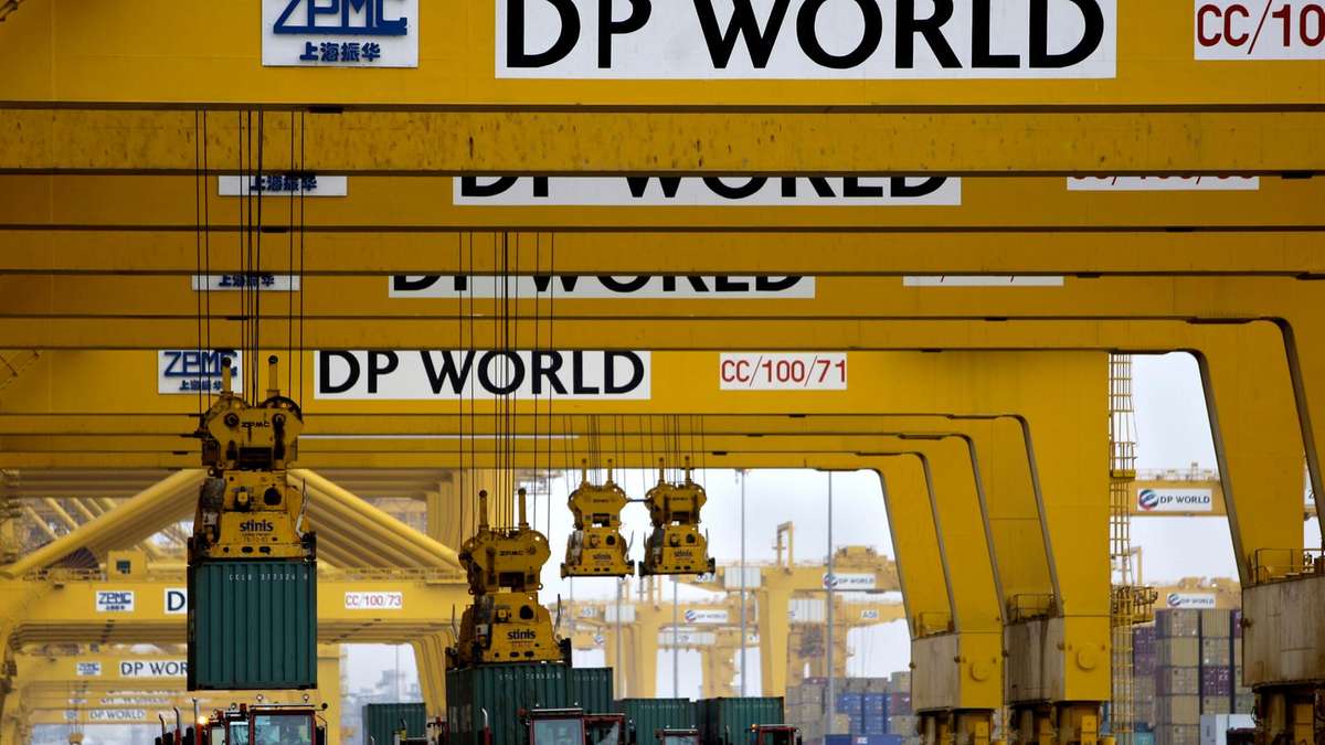 trade world profit slides tensions
